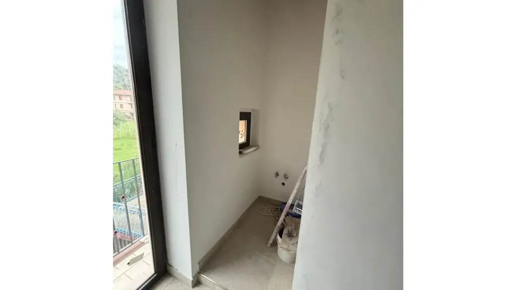 Toad - Rustic Villa Apartment in Mendicino
