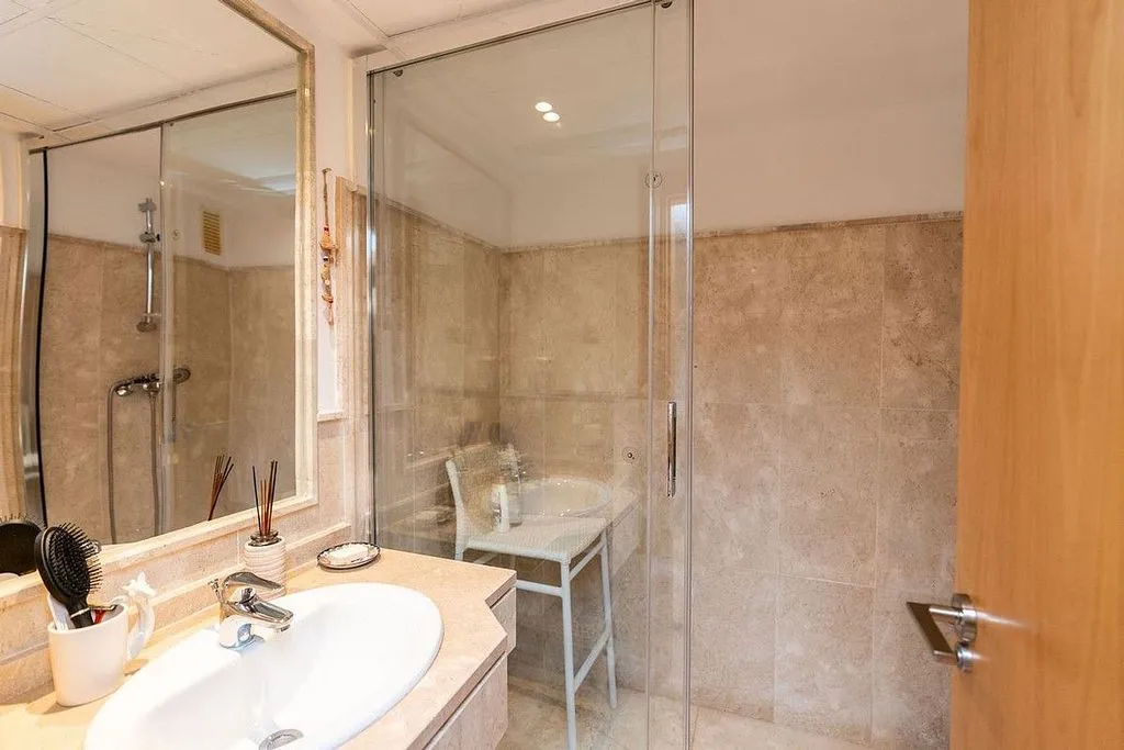Vannitoad - Apartment with Pool and Terrace in Casares