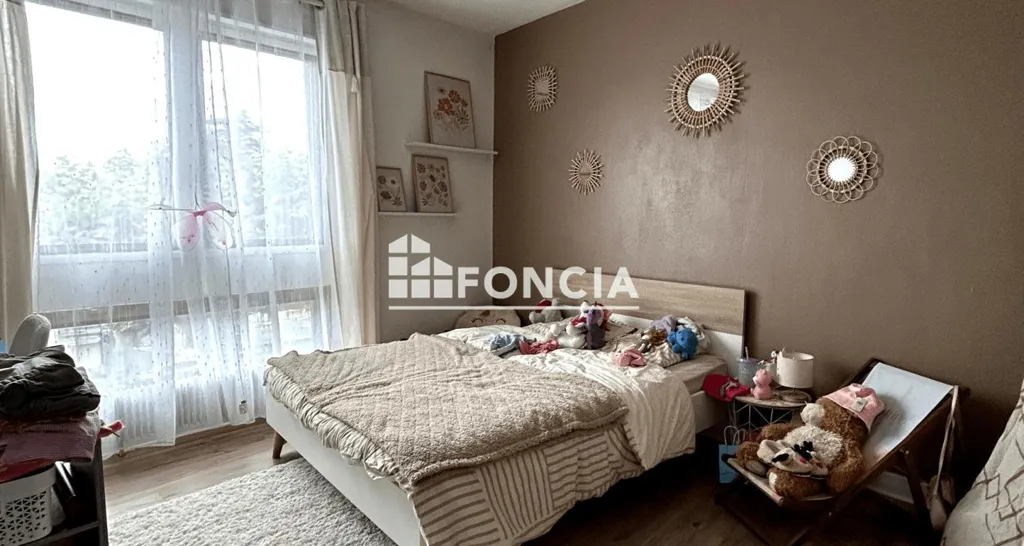 Magamistoad - Spacious Flat with City View in Centre