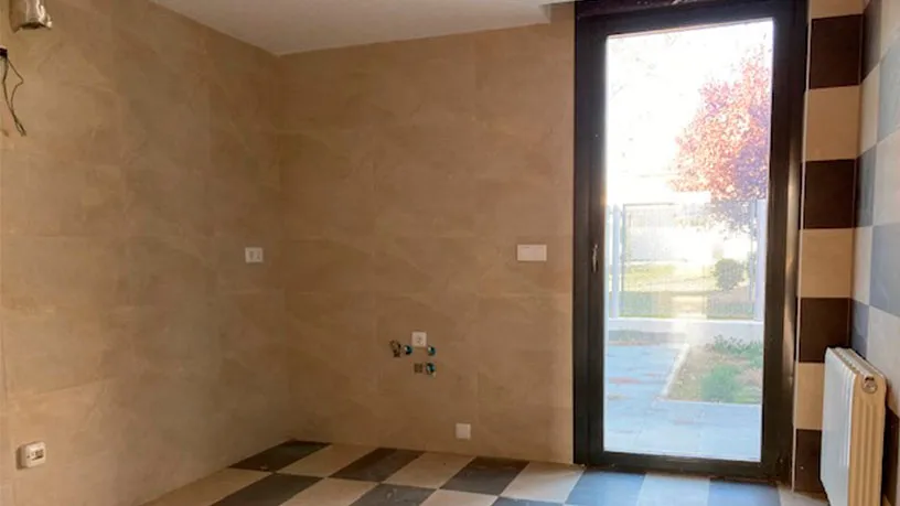 Maison 4 chambres à Cuarte De Huerva