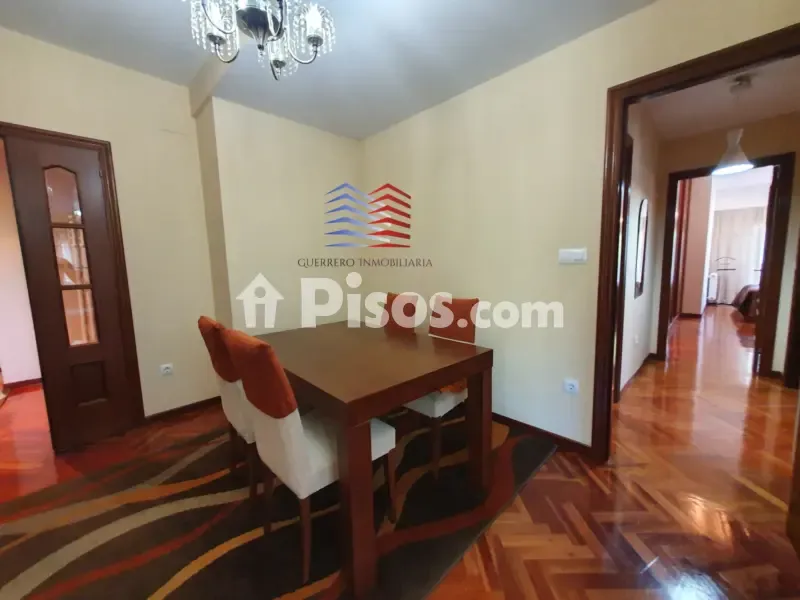 Appartement 3 chambres à ES