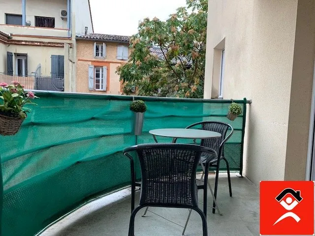 Rõdu - T3 Flat with Balcony in Compans Caffarelli
