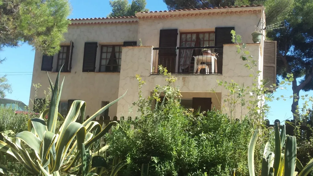 Maison 5 pièces à Saint-Paul-de-Vence