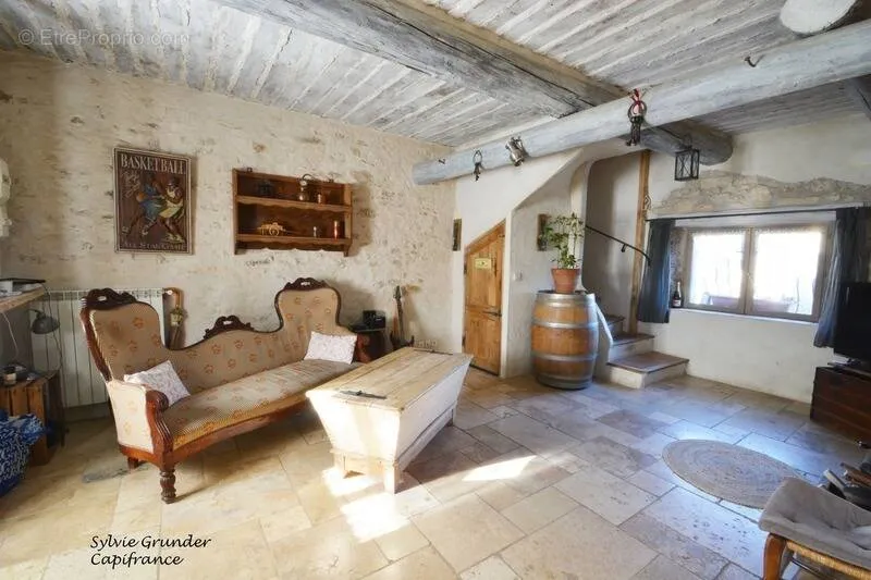 Elutuba - Authentic Bastide with Pool in Eguilles