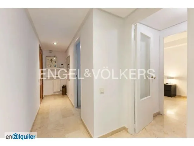 Entrée - Appartement 2 chambres à Valencia