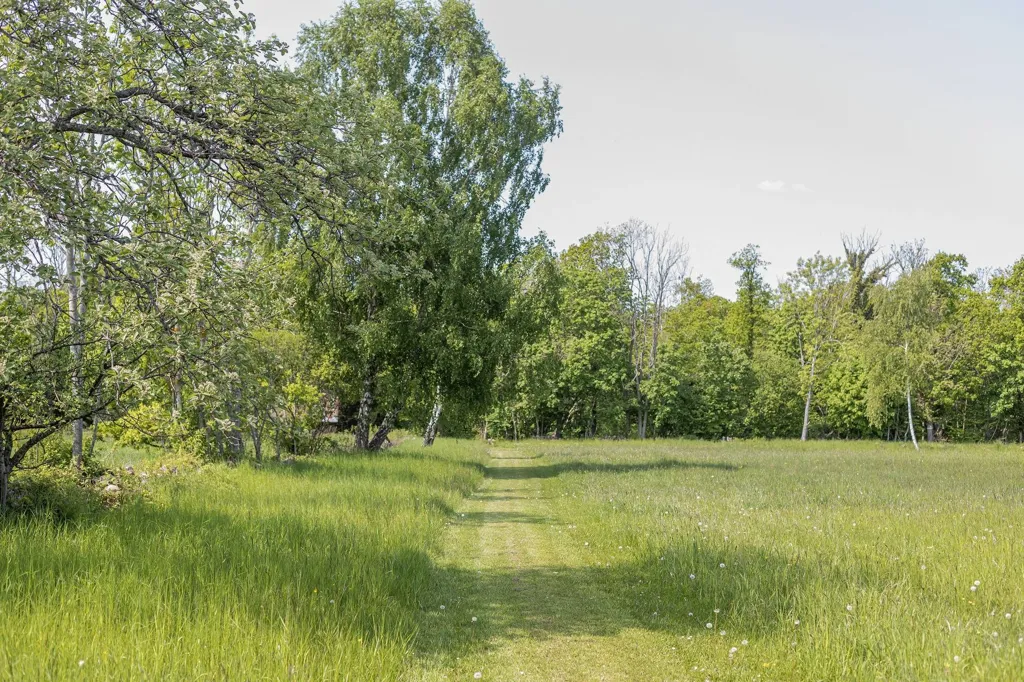 Jardin - Villa with Sea View and Strandline on Öland