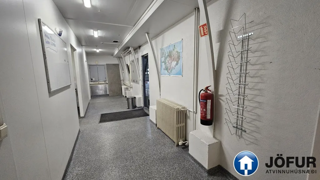 Kinnisvara asukohas Reykjavík