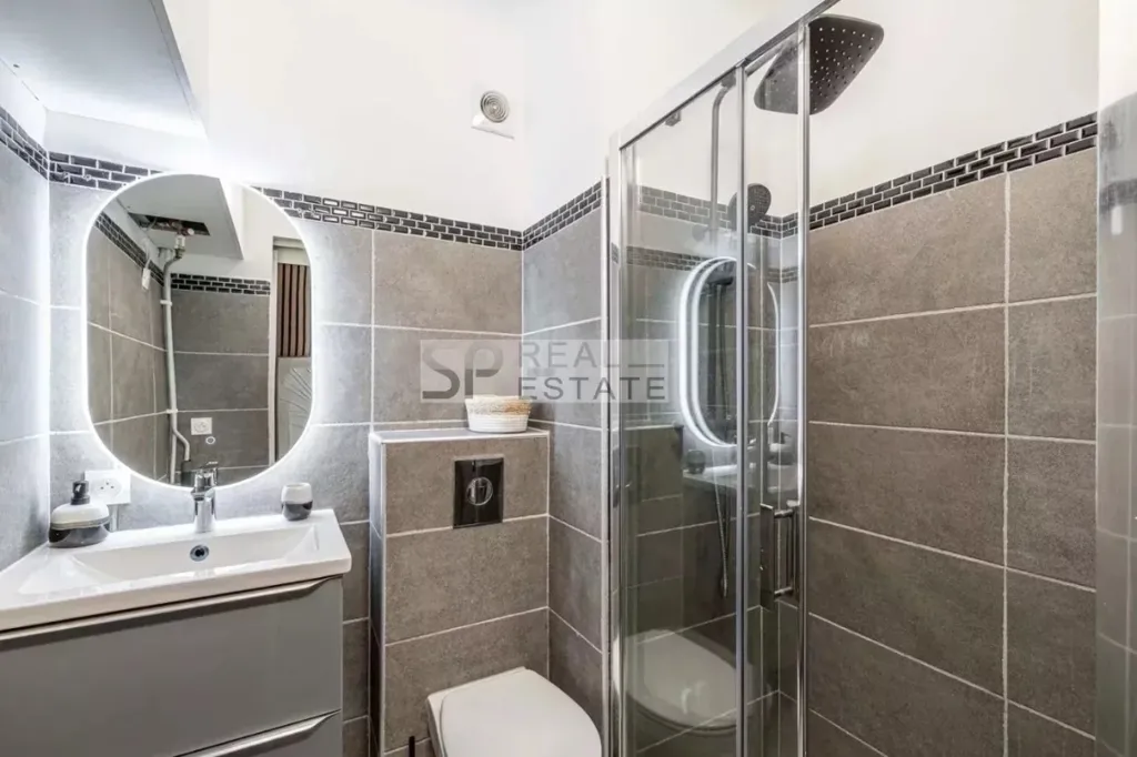 1-room apartment in Cannes