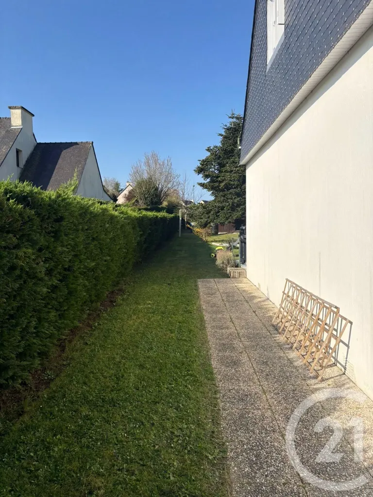 Aed - Buildable Plot in Theix-Noyalo