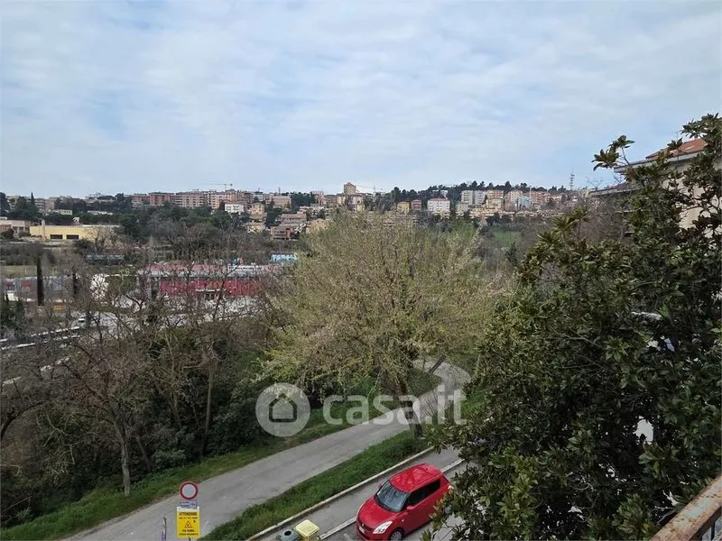 Rõdu - Apartment with Panoramic View in Macerata
