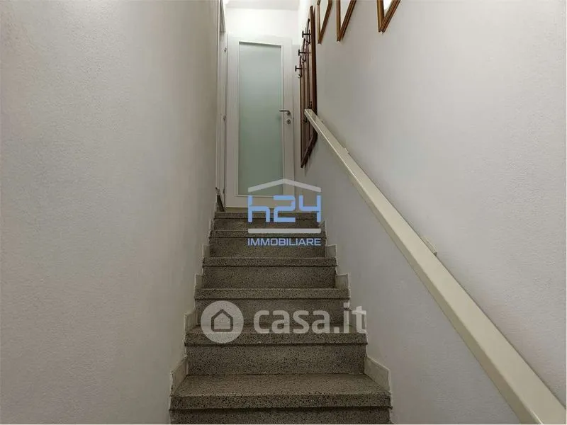 Toad - Fully Furnished Triplex in Rimini Centre