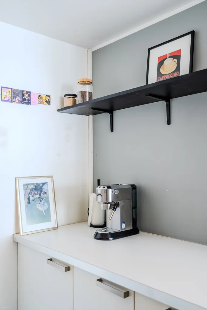 Studio - Apartment with Balcony in Helsinki's Punavuori