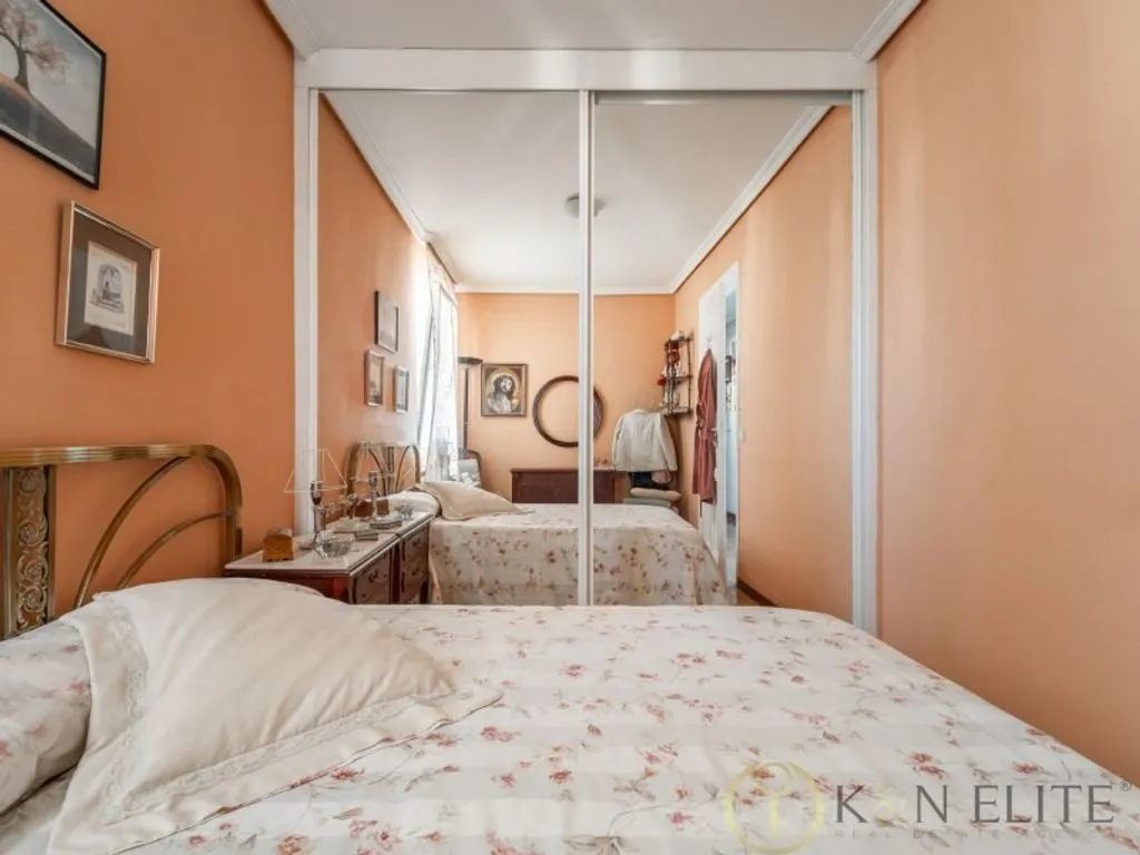 Chambres - Luxury Flat with Terrace in Rios Rosas, Madrid