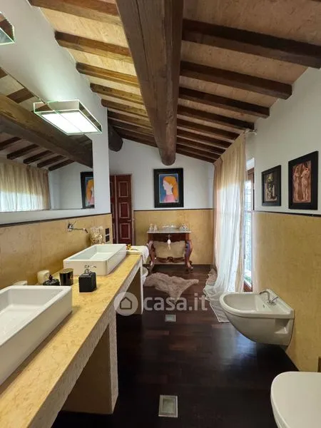 Vannitoad - Rustic Villa with Pool in Gambassi Terme