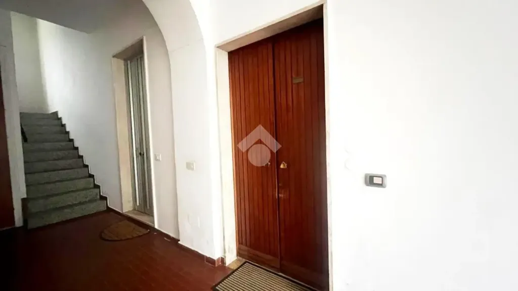 Entrée - Studio with Private Garden in Turate