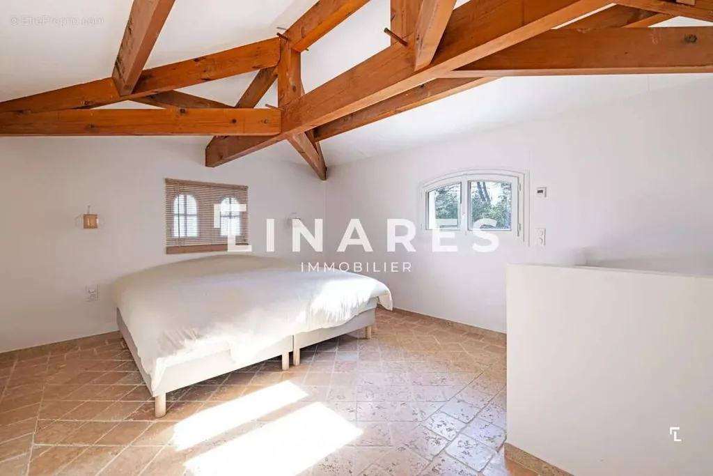 Magamistoad - Chic Villa with Pool in Aubagne