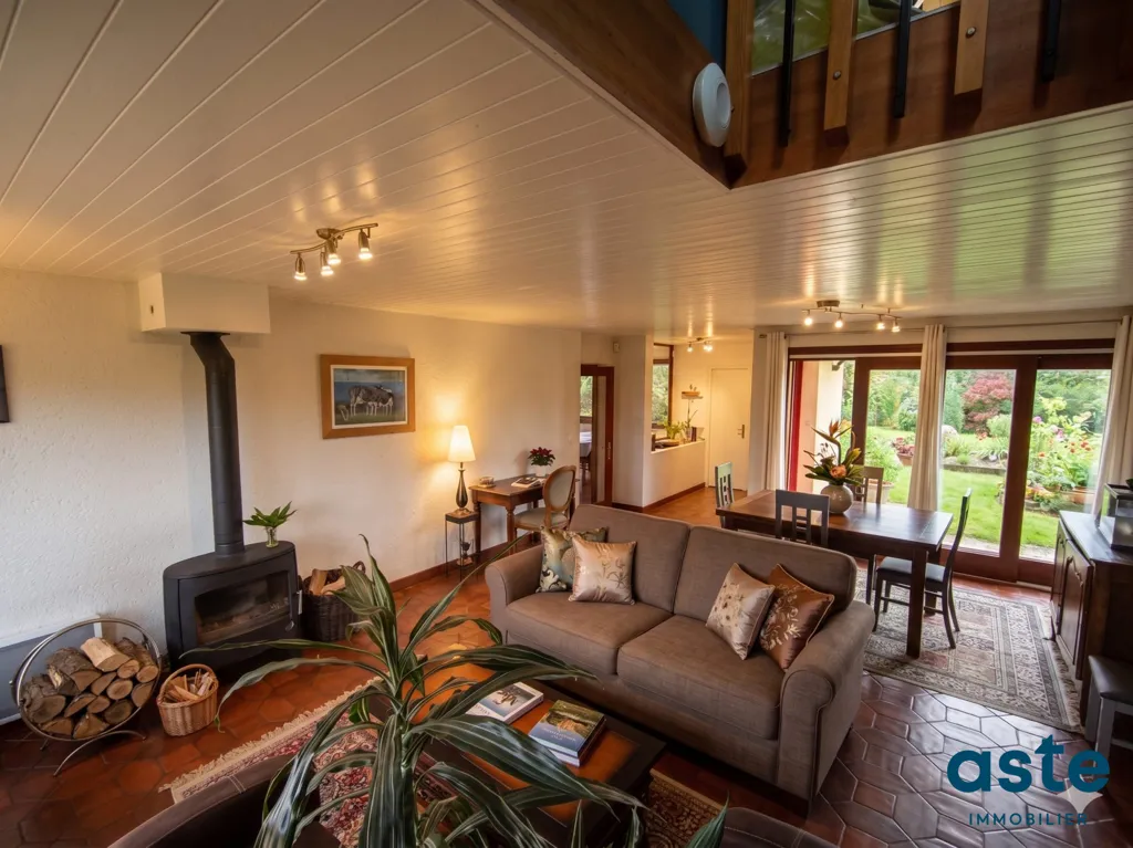 Maison 6 pièces à Landéda