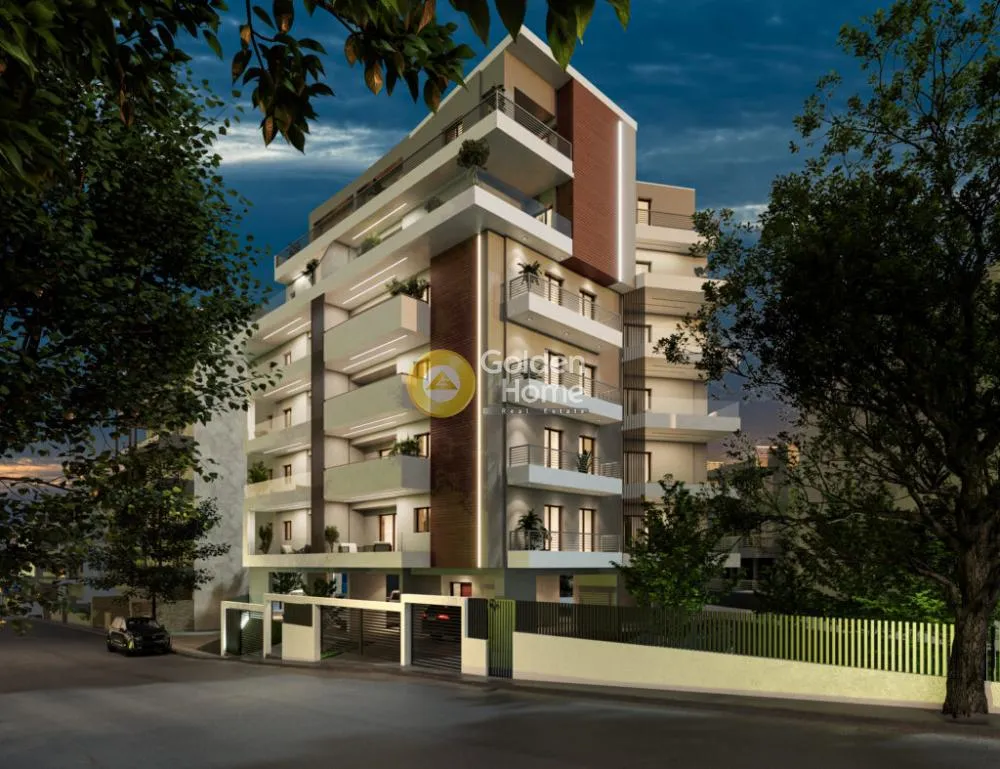 3-toaline korter asukohas GR