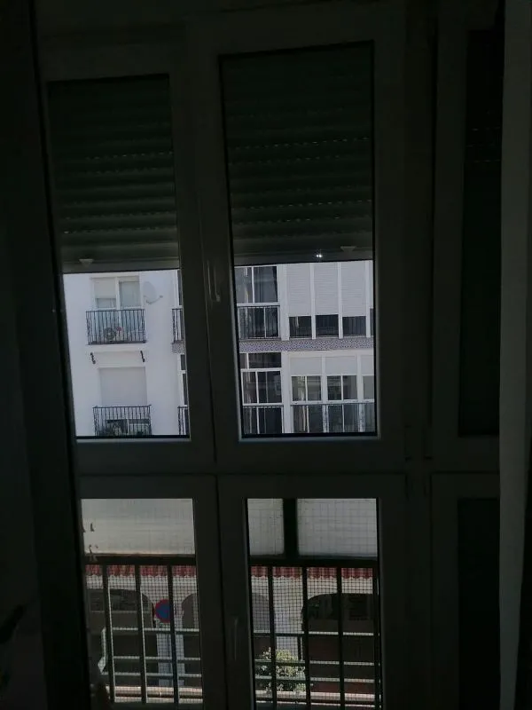 Rõdu - Furnished Flat with Balcony in San Fernando