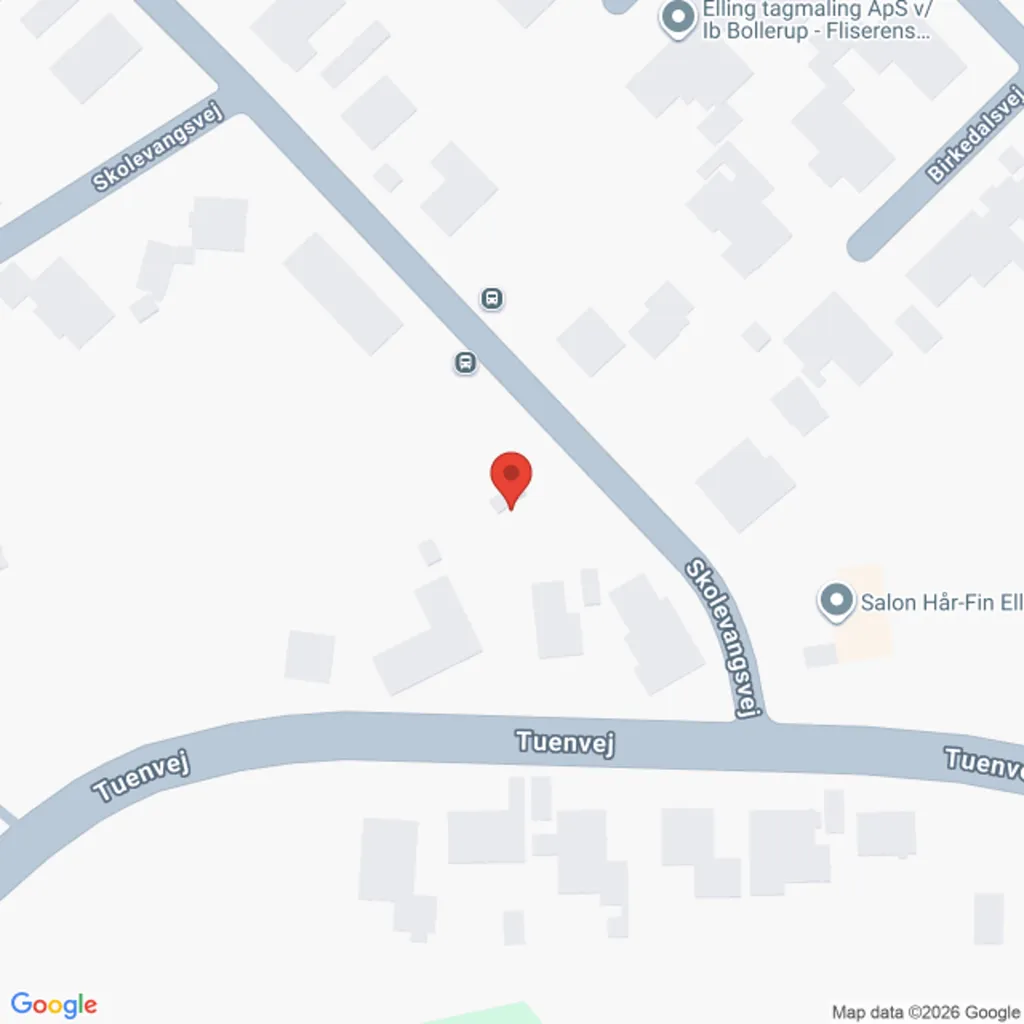 Year-Round Plot in Elling, Frederikshavn