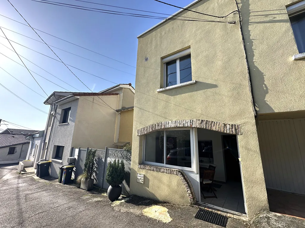 facade