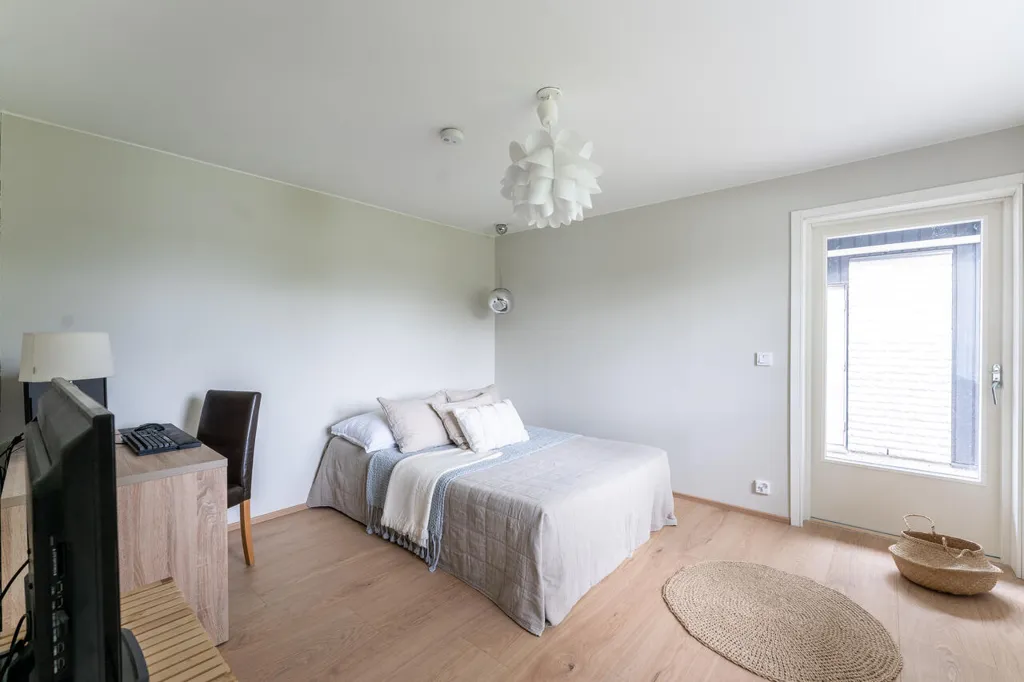 Chambres - Maison à Oulu