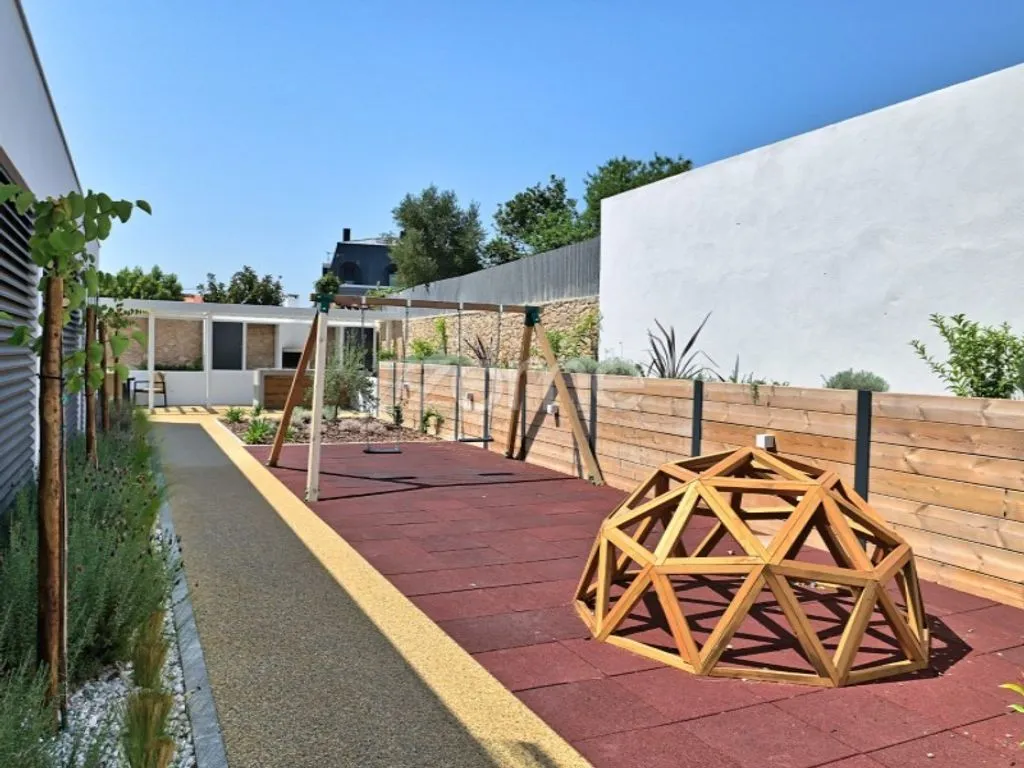 Jardin - Luxury T4 with Sea View in Cascais