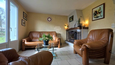 Elutuba - T3 House with Garden in Eauze