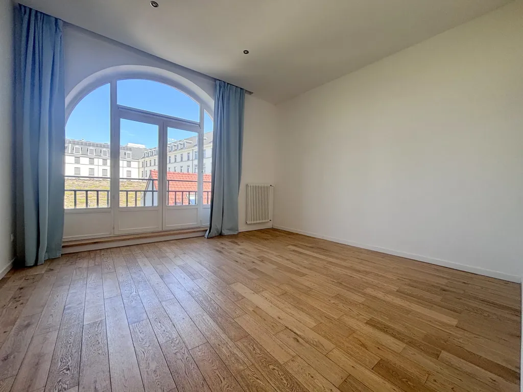 Pièces - Appartement 2 Chambres avec Ascenseur au Centre de Bruxelles