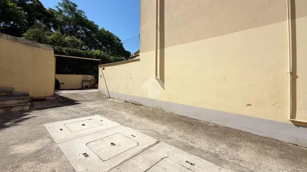 Jardin - Independent House with Garden in Prato