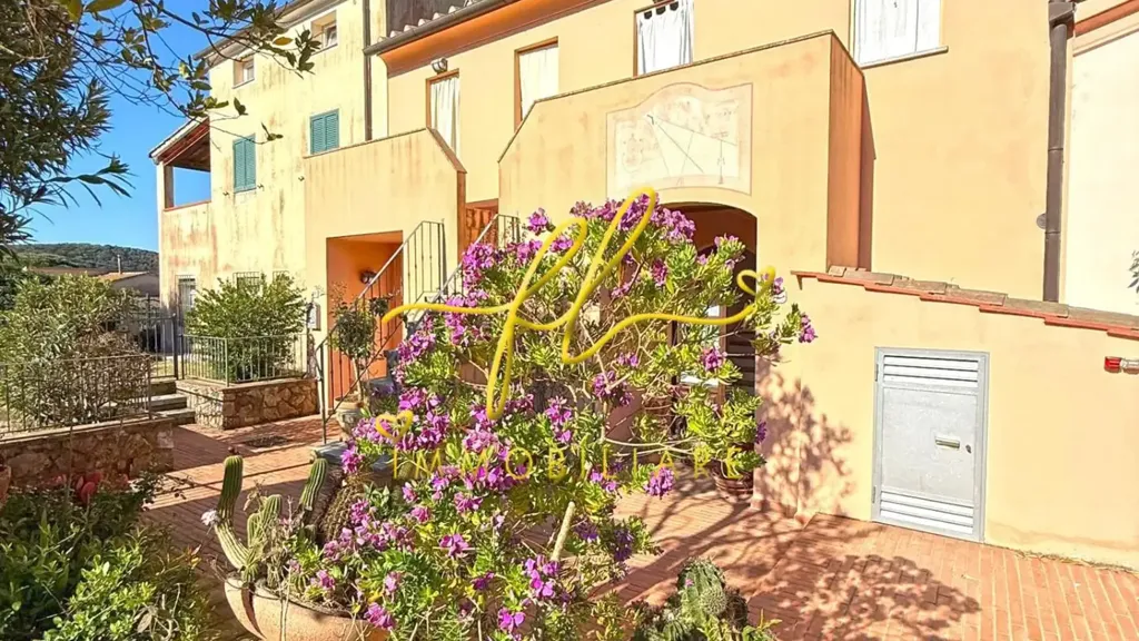 Maison 4 pièces à IT