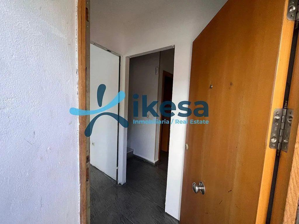 Entrée - Terraced House to Renovate in Santiponce