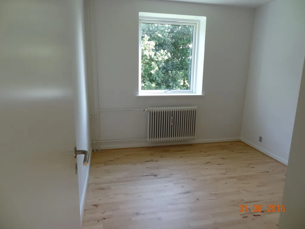 Pièces - Apartment with Balcony in Viborg