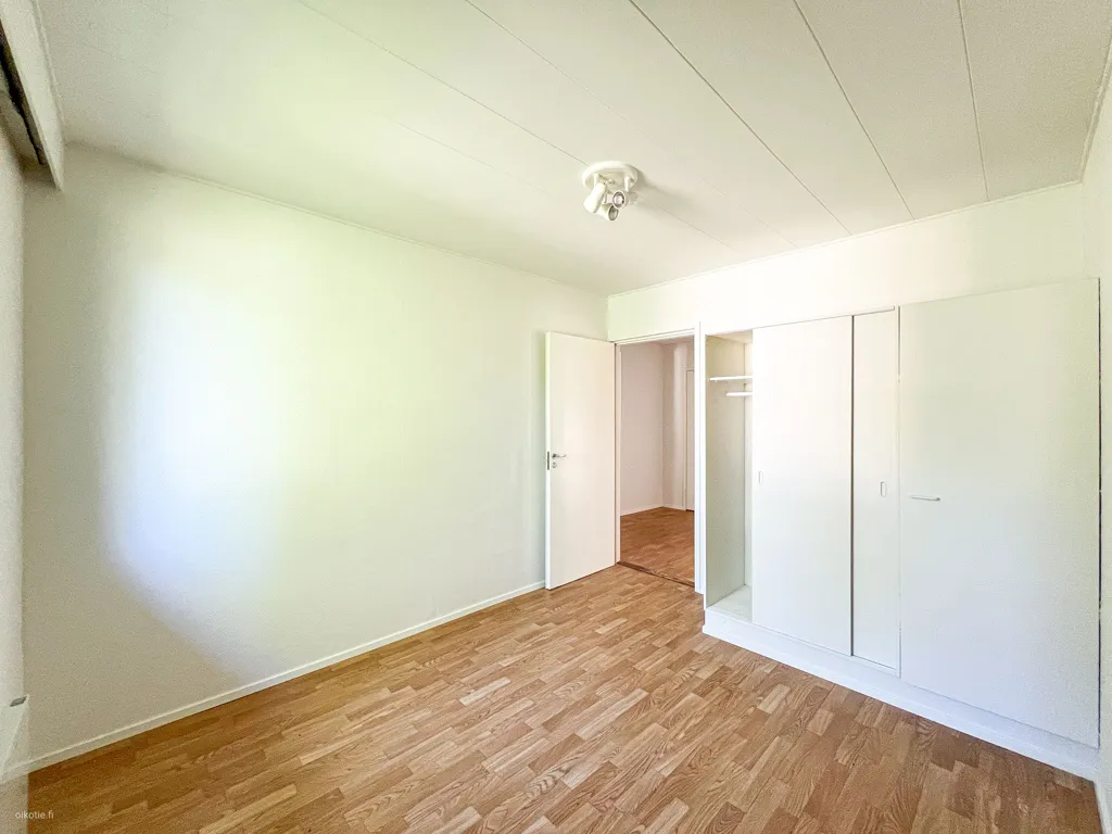Chambres - Three-Bedroom House with Sauna in Espoonkartano