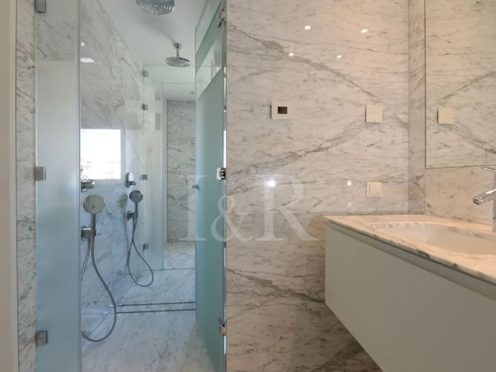 Salles de bain - Luxury Flat with Sea View in Guia, Cascais