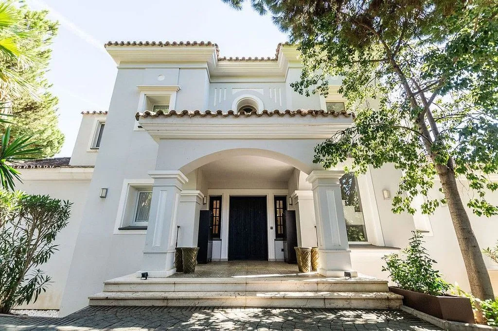 Extérieur - Chalet with Pool in Casco Antiguo
