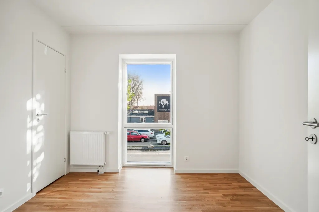 Toad - 3-Bedroom Flat with Terrace in Odense S