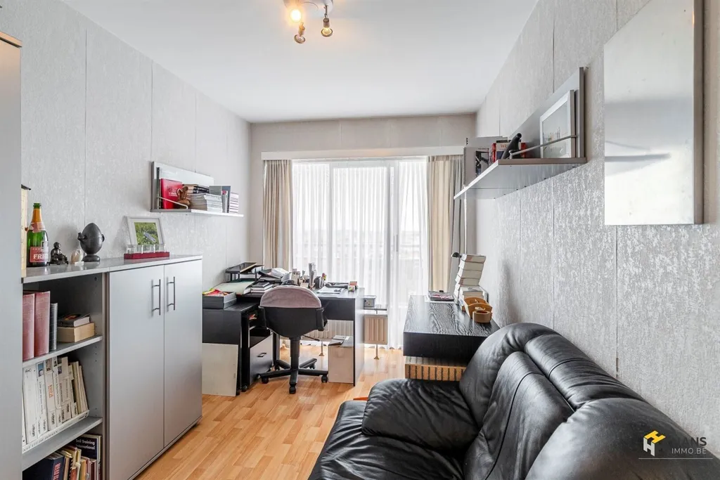 Studio - Apartment with Canal View in Deurne, Antwerp