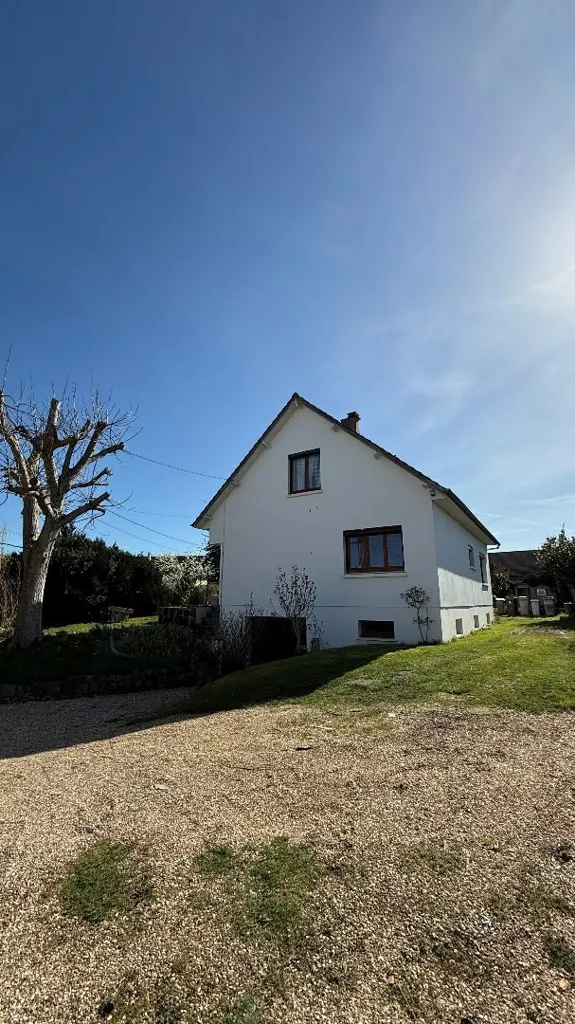 Välivaade - Evolutive House with Ample Potential in Residential Area