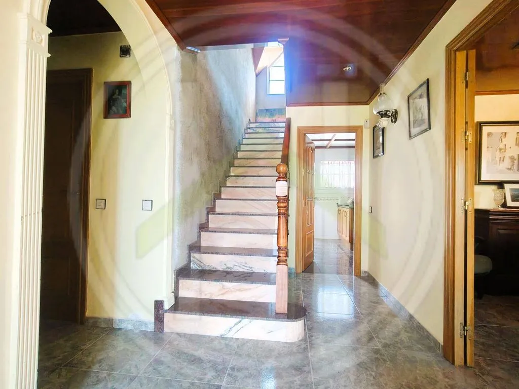 Pièces - Luxury House with Pool in Cànoves i Samalús