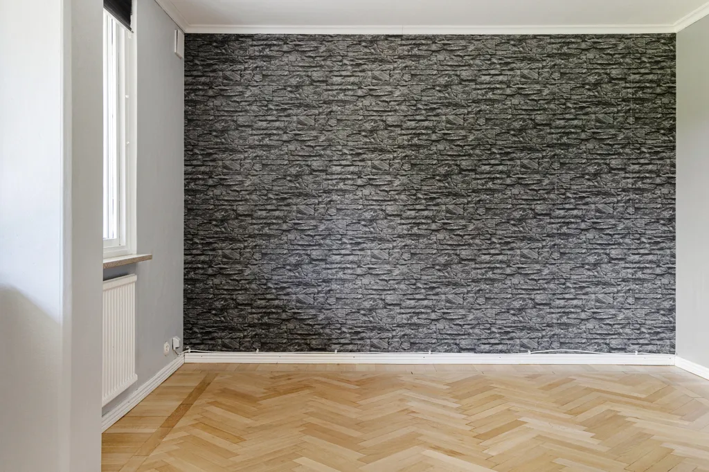Stanze - Spacious Apartment with Wardrobe in Mölndal