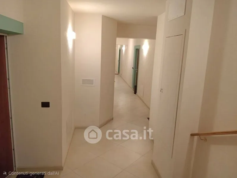 Esik - Modernised Flat with Balcony in Cuneo
