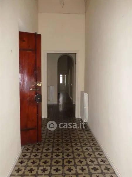 Entrée - Elegant Apartment with Balcony in Lucca