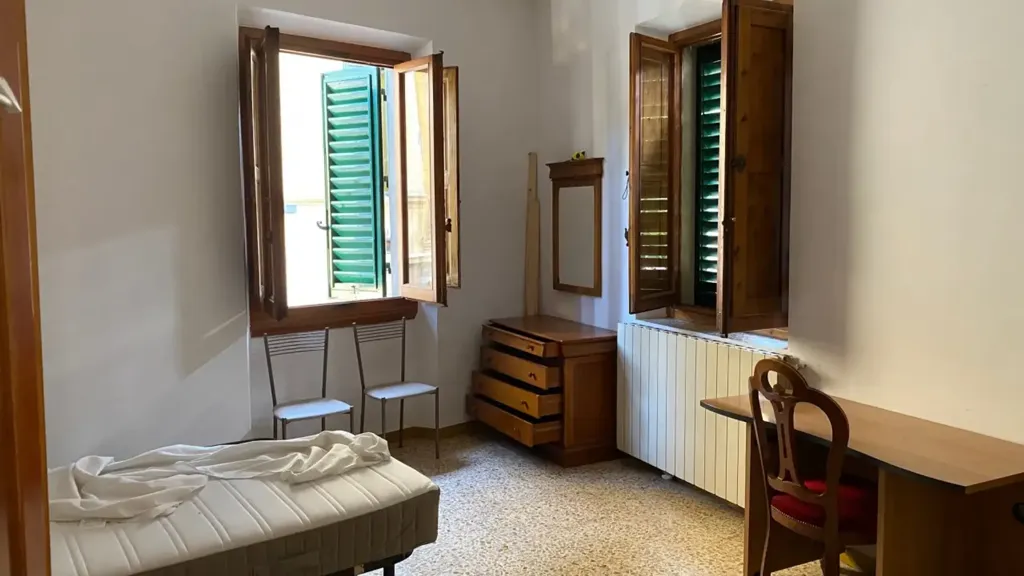 Appartement 5 pièces à IT