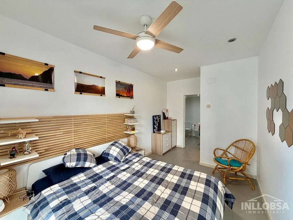 Chambres - Modern Flat with Balcony on Ctra. Santpedor - Bases de Manresa