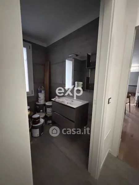 Entrée - Ground Floor Flat with Garden in Pordenone Centre