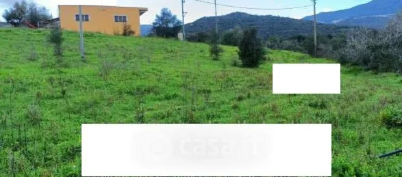 Jardin - Laboratory with Potential for Residential Use in Ilbono