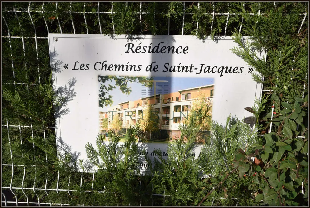 Appartement 2 pièces à Agen