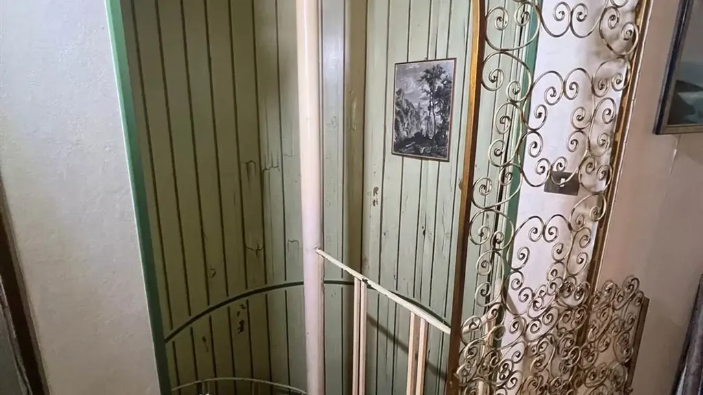 Toad - Two-Level Apartment with Terraces in Villabianca, Palermo