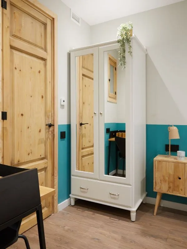 Magamistoad - Modern Flat with Terrace in El Poble Sec